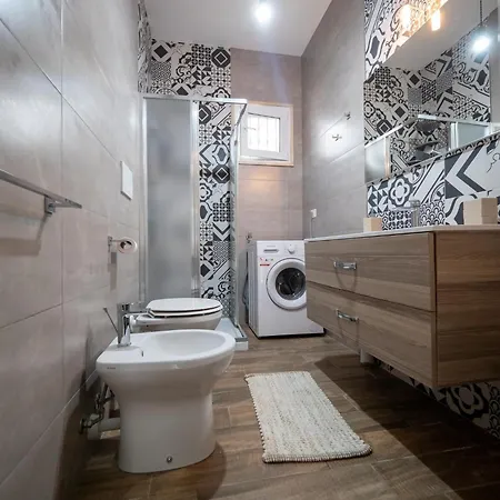 Holiday home Casa Luri Nordsudcasavacanza