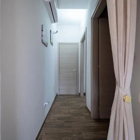 Casa Luri Nordsudcasavacanza Holiday home *