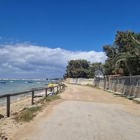 Casa Luri Nordsudcasavacanza Holiday home Porto Cesareo