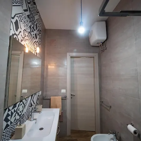Casa Luri Nordsudcasavacanza *