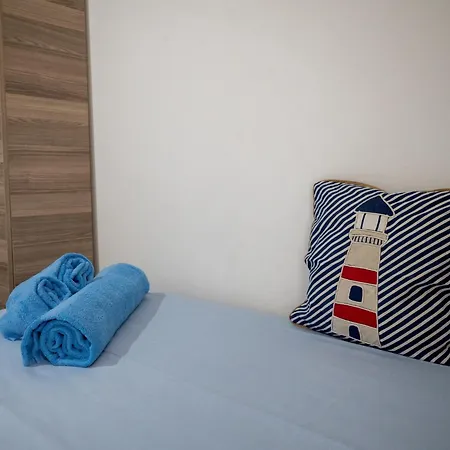 Casa Luri Nordsudcasavacanza Holiday home *