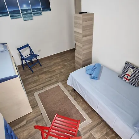 Holiday home Casa Luri Nordsudcasavacanza