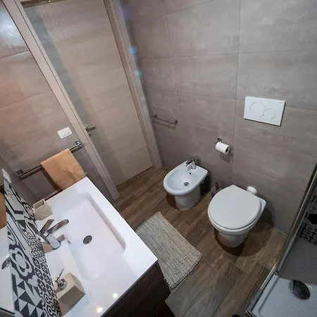Casa Luri Nordsudcasavacanza Porto Cesareo