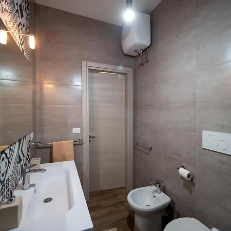 Holiday home Casa Luri Nordsudcasavacanza