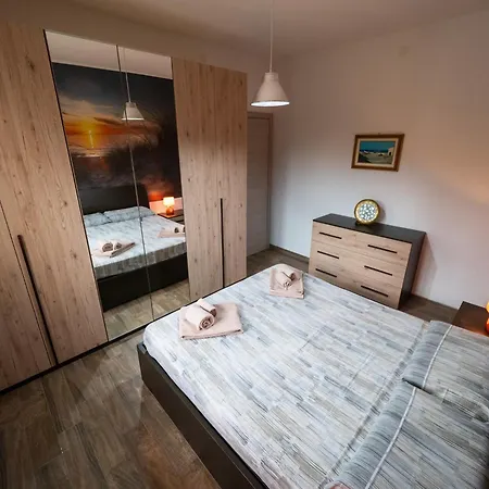 Casa Luri Nordsudcasavacanza Holiday home *