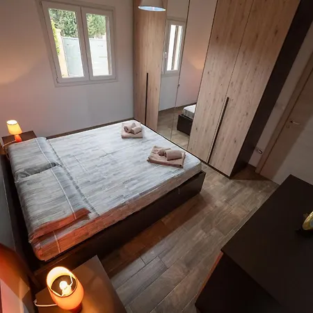 Casa Luri Nordsudcasavacanza Porto Cesareo
