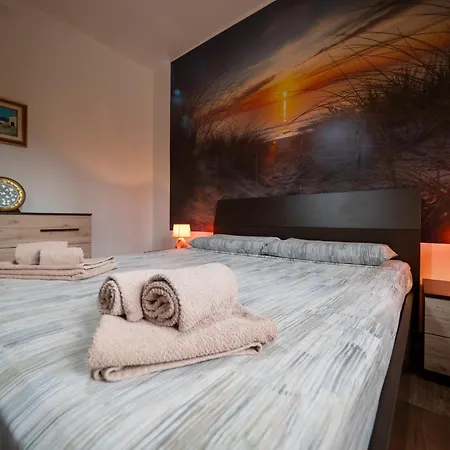 Casa Luri Nordsudcasavacanza * Porto Cesareo