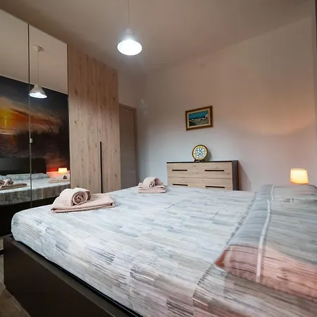 Casa Luri Nordsudcasavacanza Holiday home