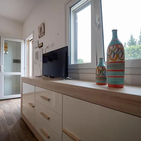 Casa Luri Nordsudcasavacanza Porto Cesareo
