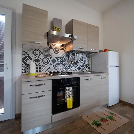 Casa Luri Nordsudcasavacanza * Porto Cesareo