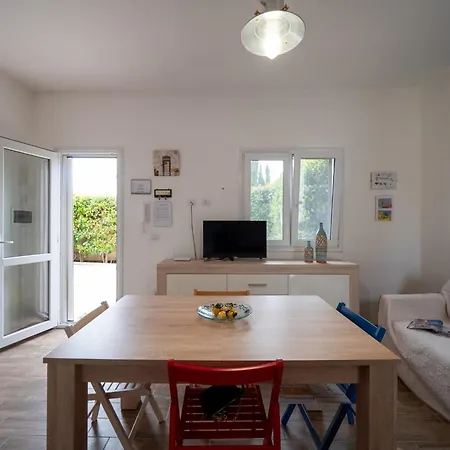 Casa Luri Nordsudcasavacanza Porto Cesareo