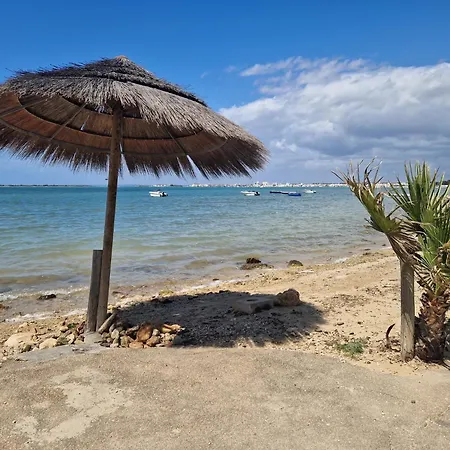 Casa Luri Nordsudcasavacanza Porto Cesareo