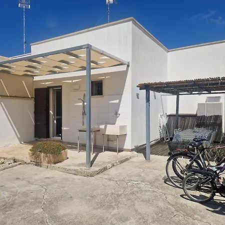 Casa Luri Nordsudcasavacanza Holiday home Porto Cesareo