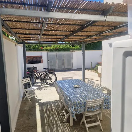 Casa Luri Nordsudcasavacanza
