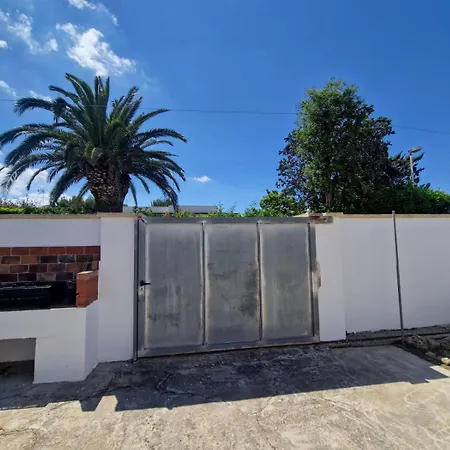 Holiday home Casa Luri Nordsudcasavacanza Porto Cesareo