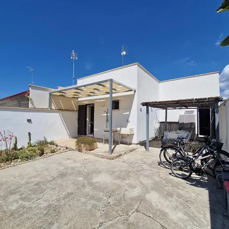 Casa Luri Nordsudcasavacanza Porto Cesareo