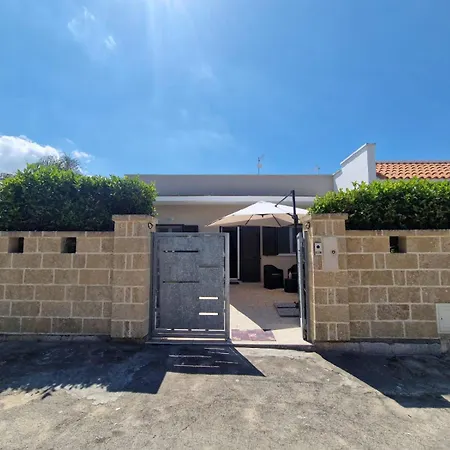 Casa Luri Nordsudcasavacanza *