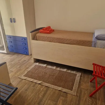 Casa Luri Nordsudcasavacanza * Porto Cesareo